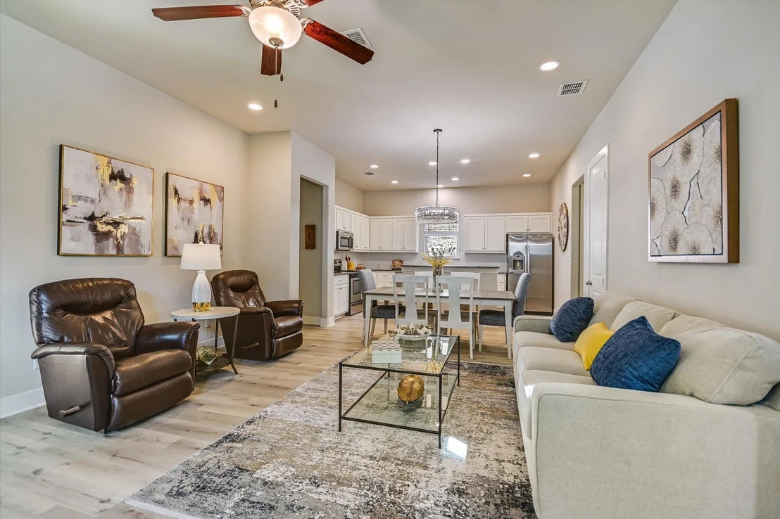 Photo of Unit 2 at 207 Fairlake CIR