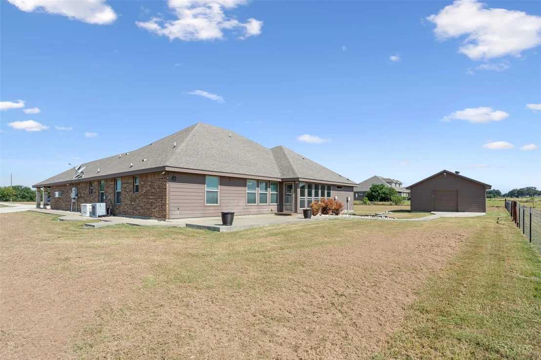 Photo of 10559 Hartrick Bluff RD