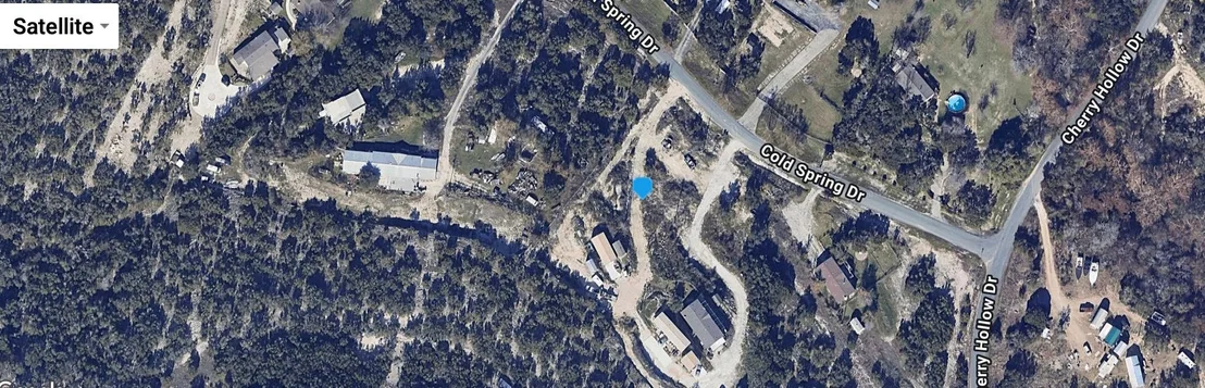 Photo of 21607 Cold Spring DR