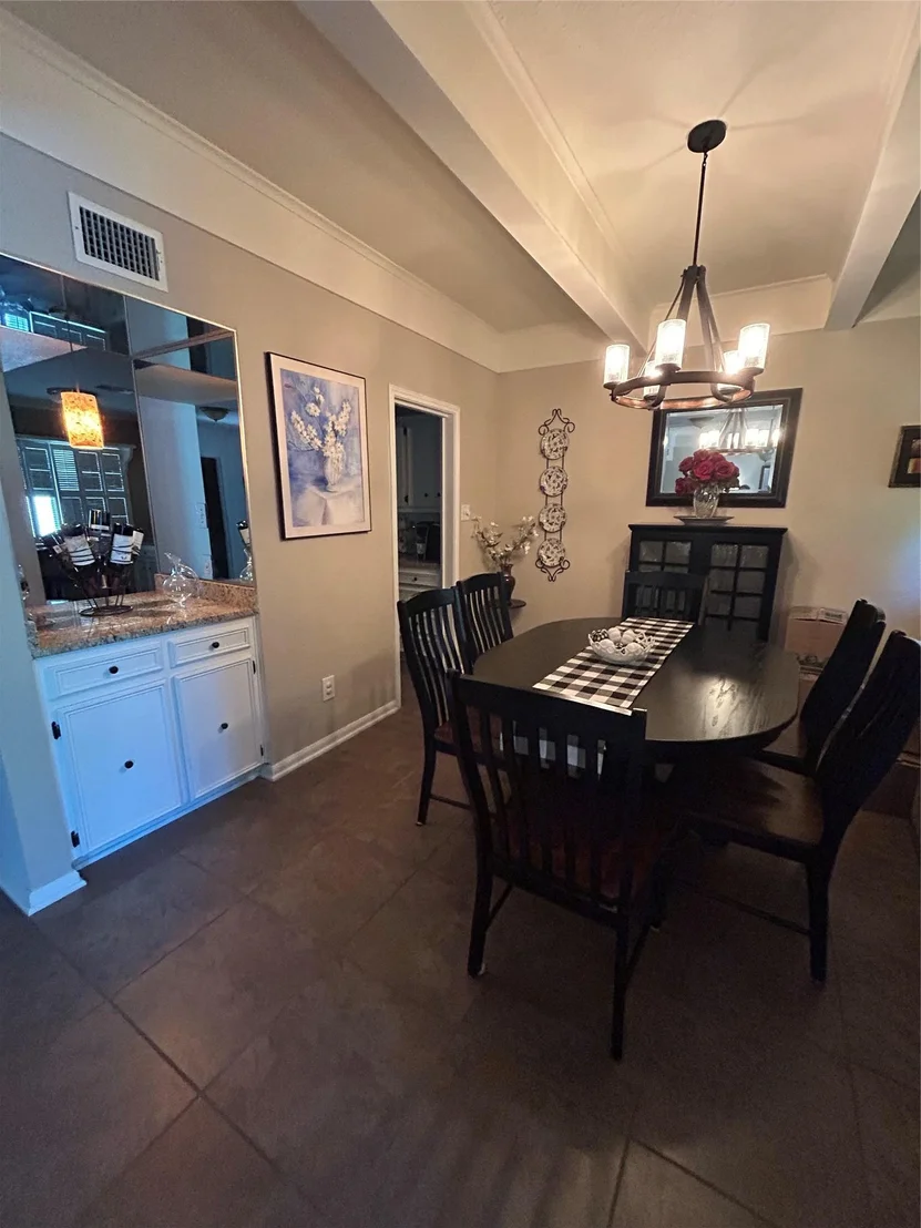 Photo of Unit D at 11121 Pinehurst DR