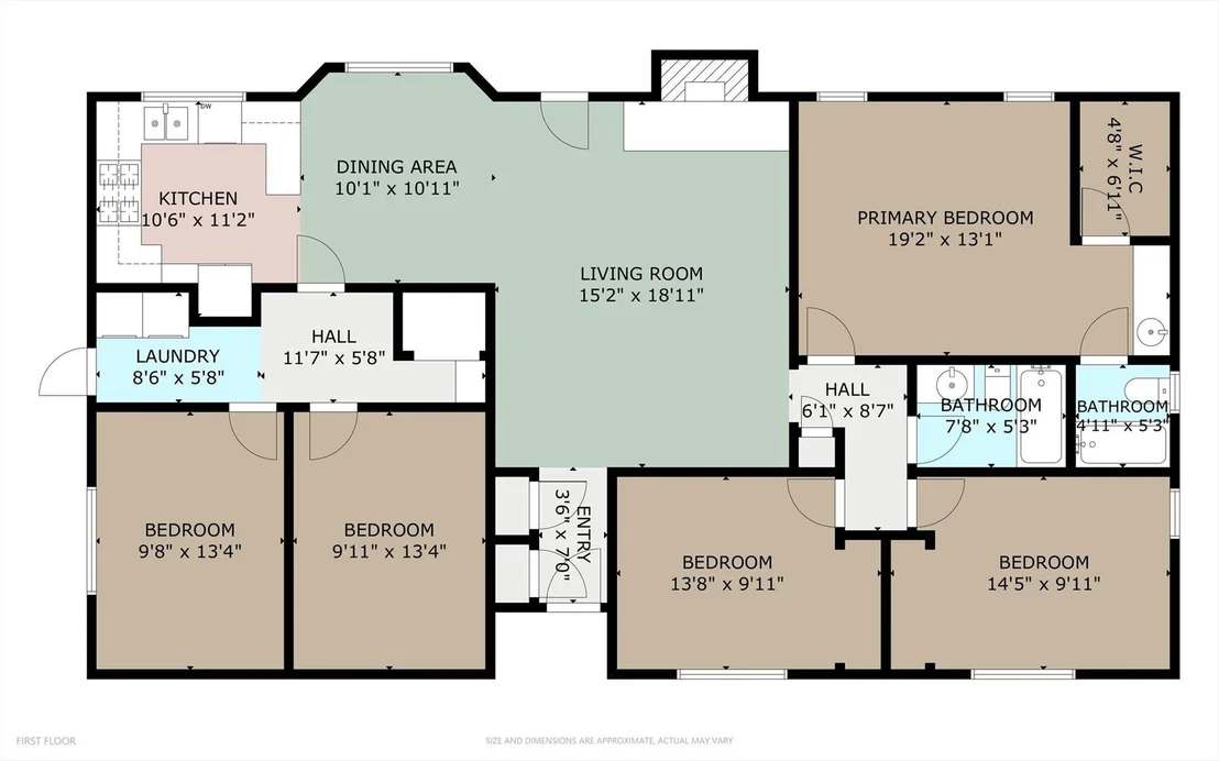 Photo of 702 Garden Villa CIR
