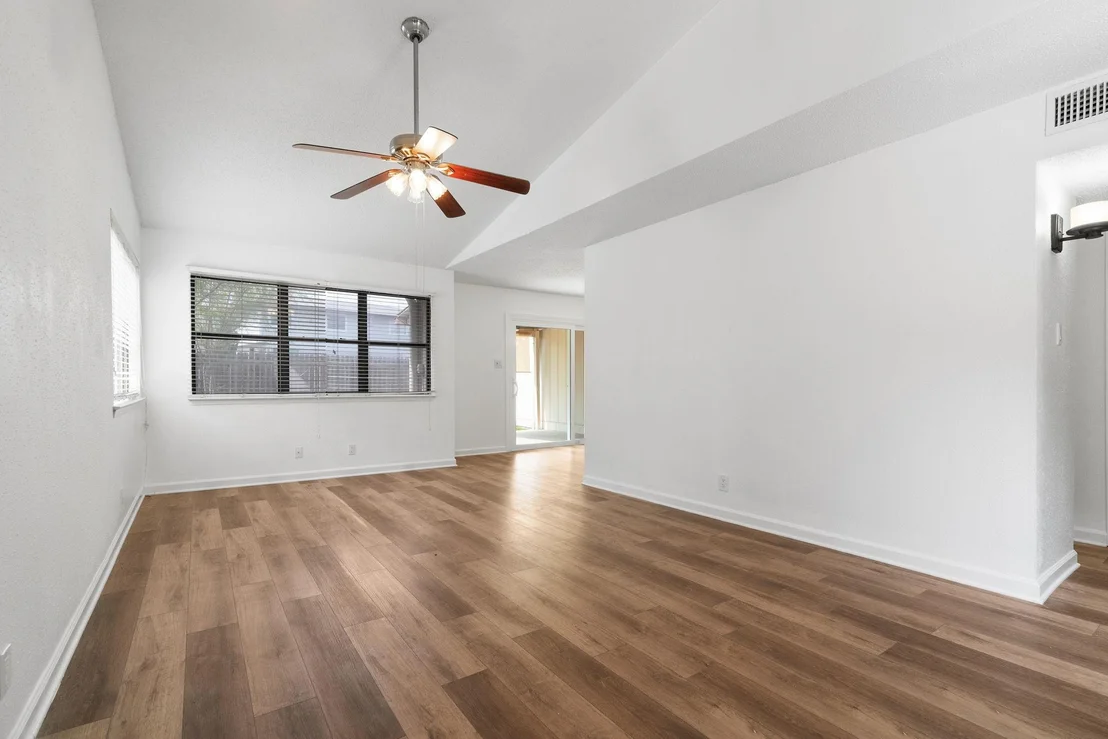 Photo of Unit A at 8902 Trone CIR