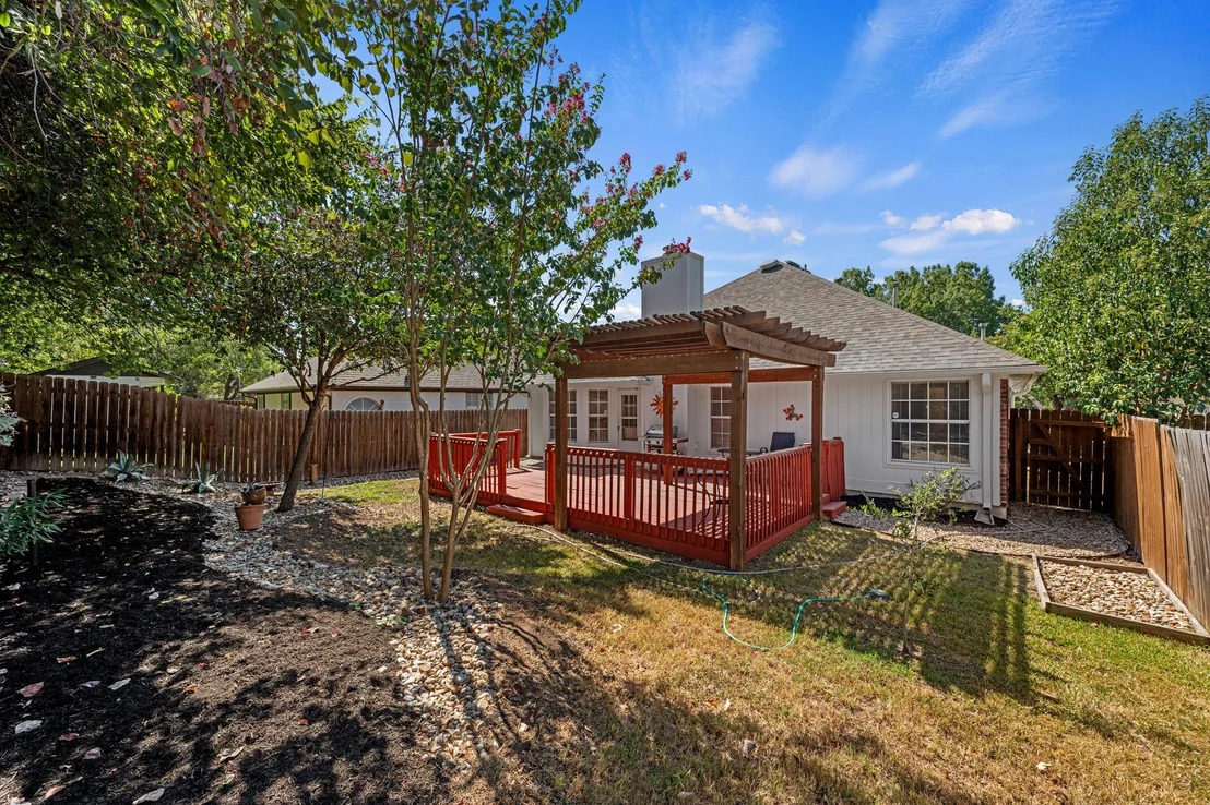 Photo of 1110 Hatteras DR