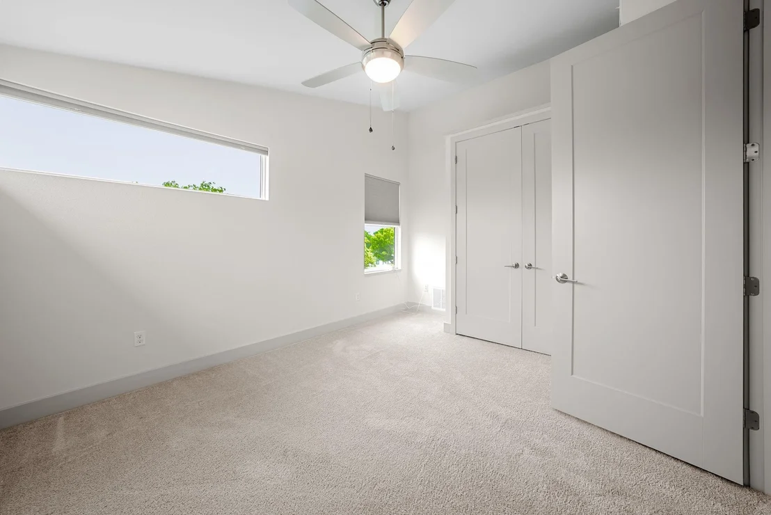 Photo of Unit A at 7801 Mullen DR