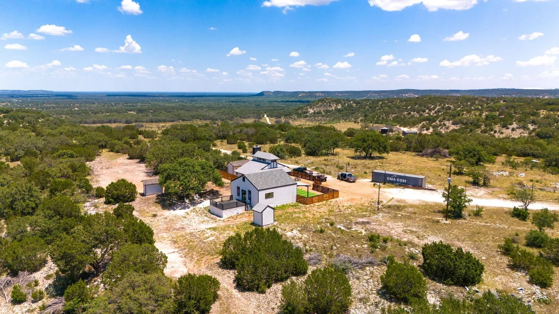 Photo of 1534 Pasture Springs RD