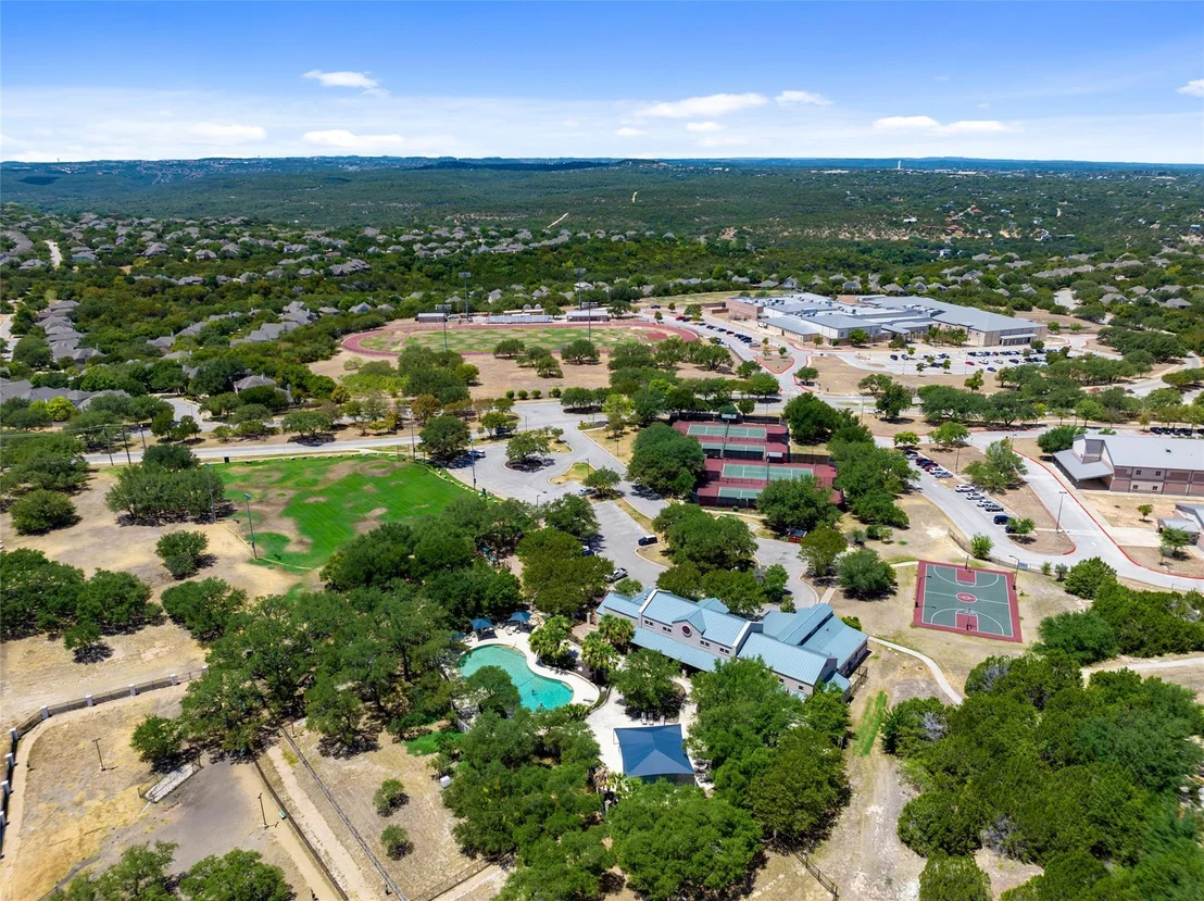 Photo of 3608 Rip Ford DR