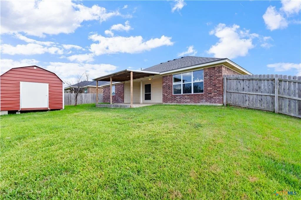 Photo of 2711 Tarrant County DR