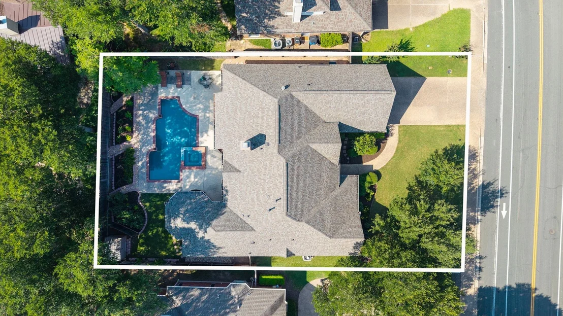Photo of 8141 Jester BLVD