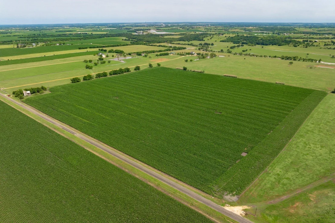 Photo of Tract 3 County Road 425