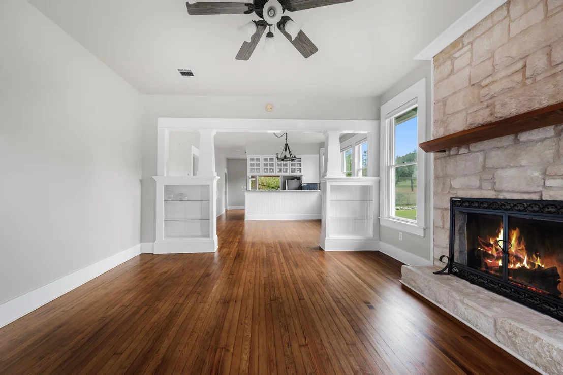 Photo of 2701 & 2703 De Soto DR