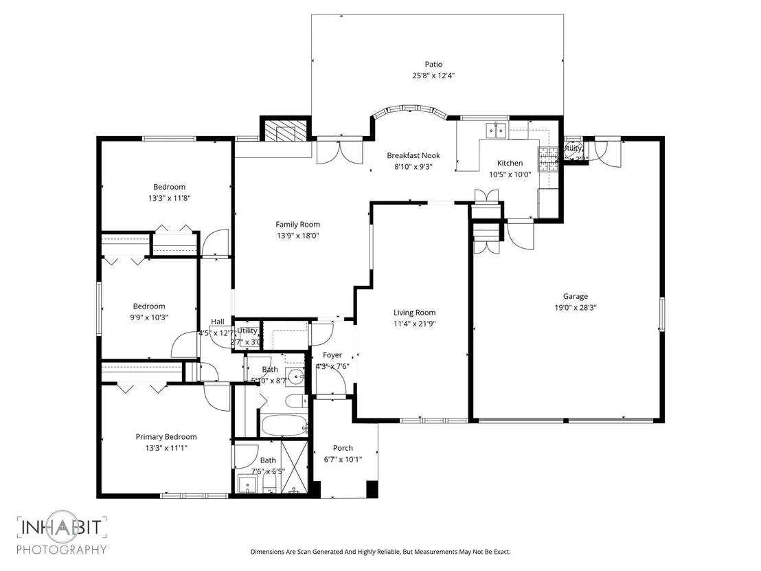 Photo of 1400 Brighton CIR