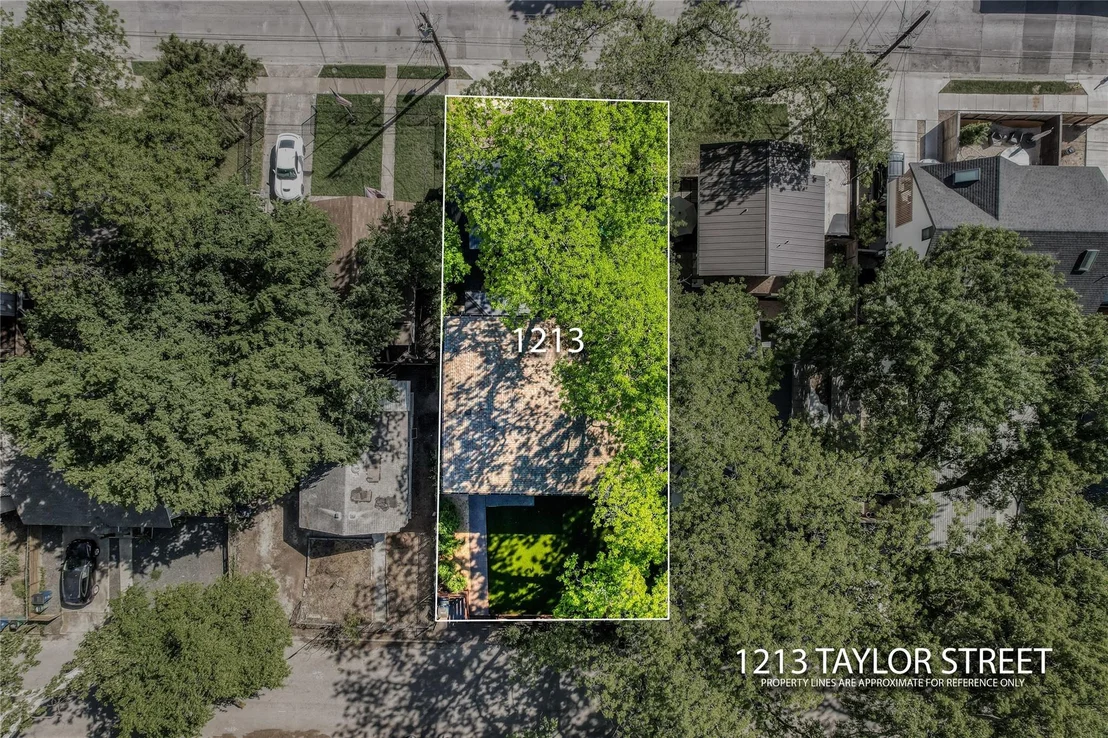 Photo of 1213 Taylor ST