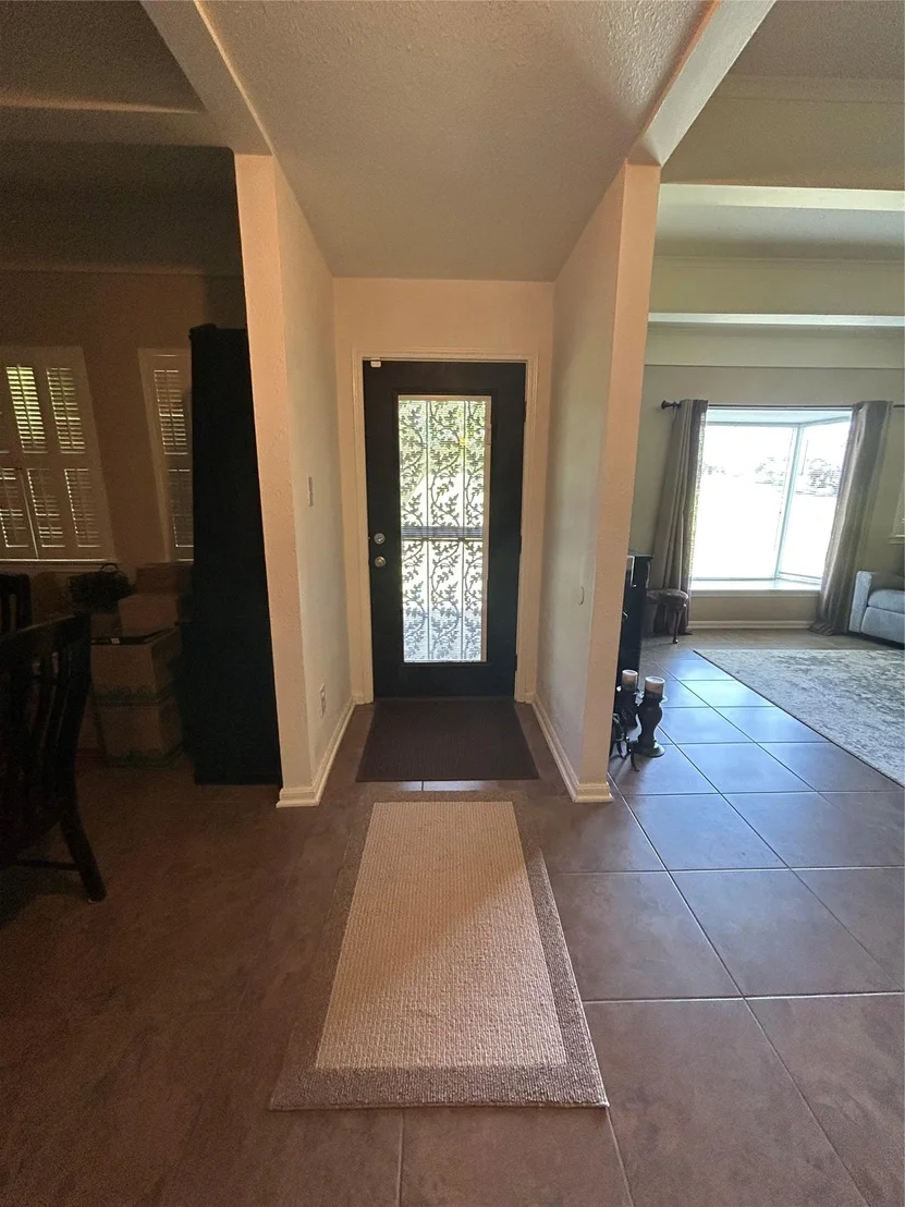 Photo of Unit D at 11121 Pinehurst DR