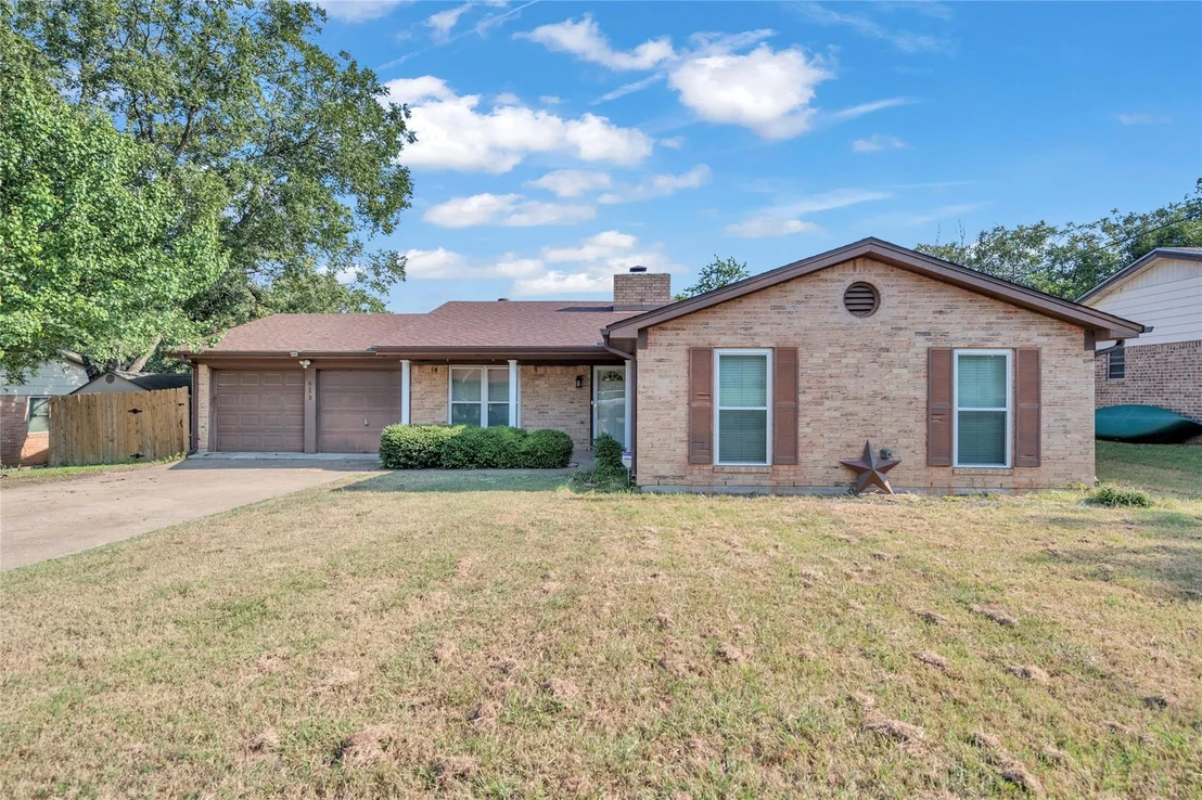 Photo of 613 Manning DR