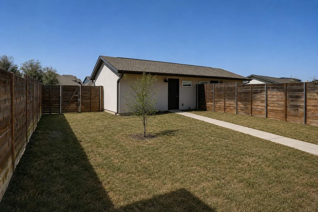 Photo of Unit A at 8716 Whitter DR