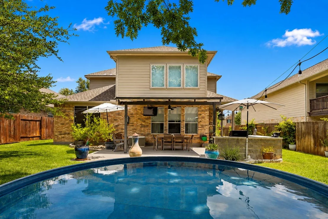 Photo of 3635 Pine Needle CIR