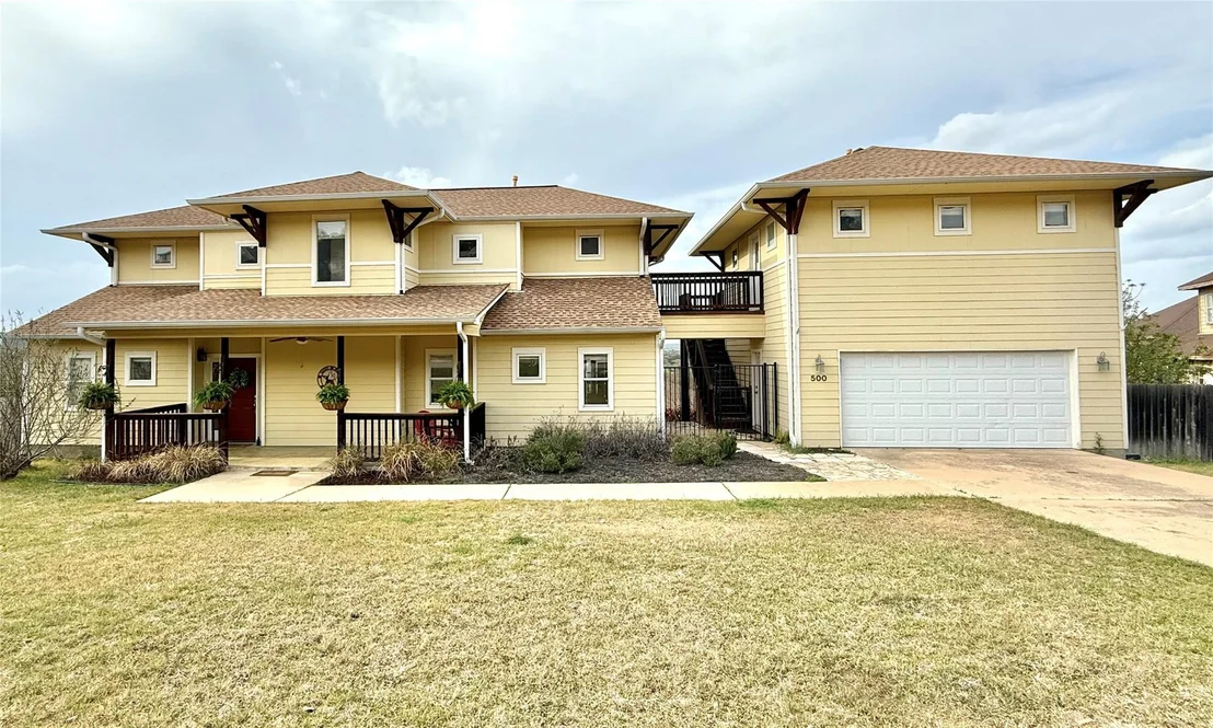 Photo of 500 Sinclair DR