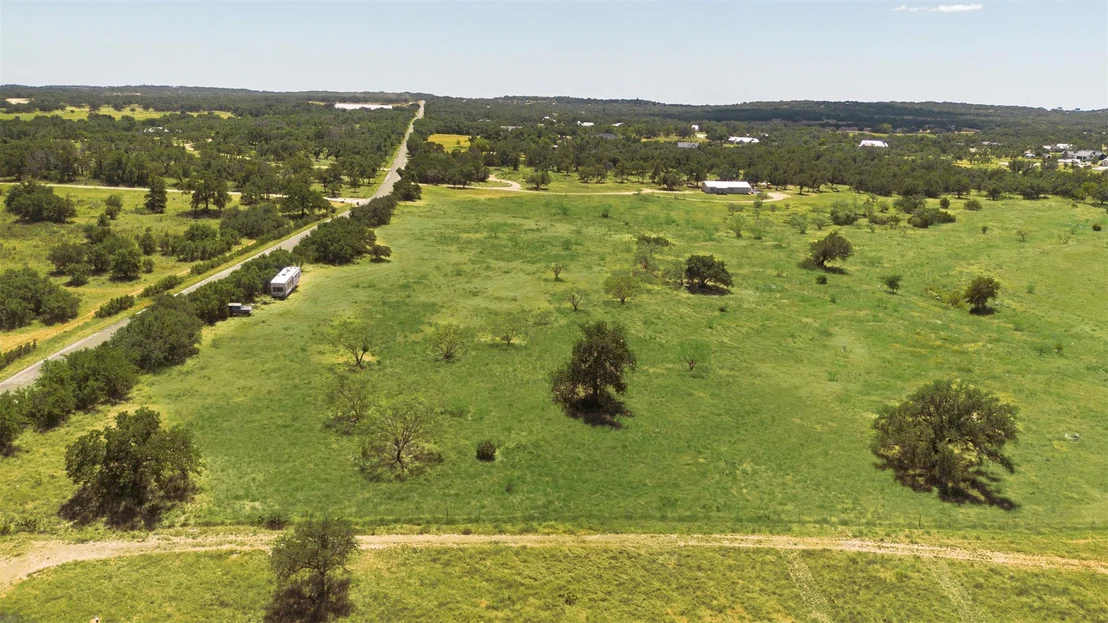 Photo of 2965 Old Marble Falls RD