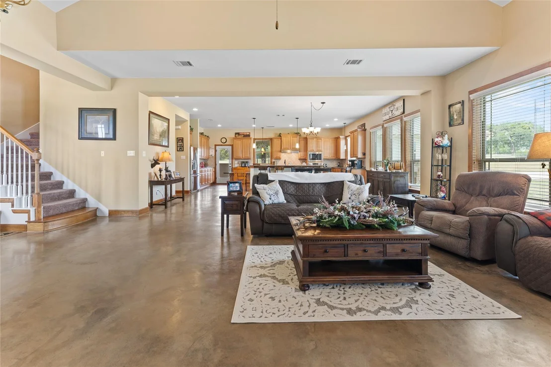 Photo of 1224 Hidden Springs DR