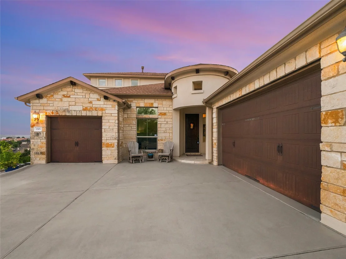 Photo of 1501 Chalk Bluff CT