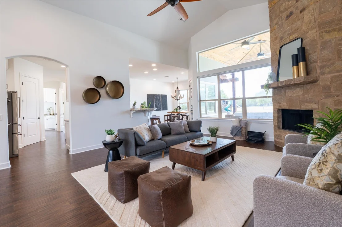Photo of 724 Chama TRCE