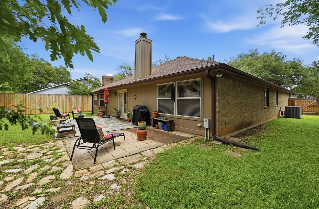 Photo of 4110 Paseo DR