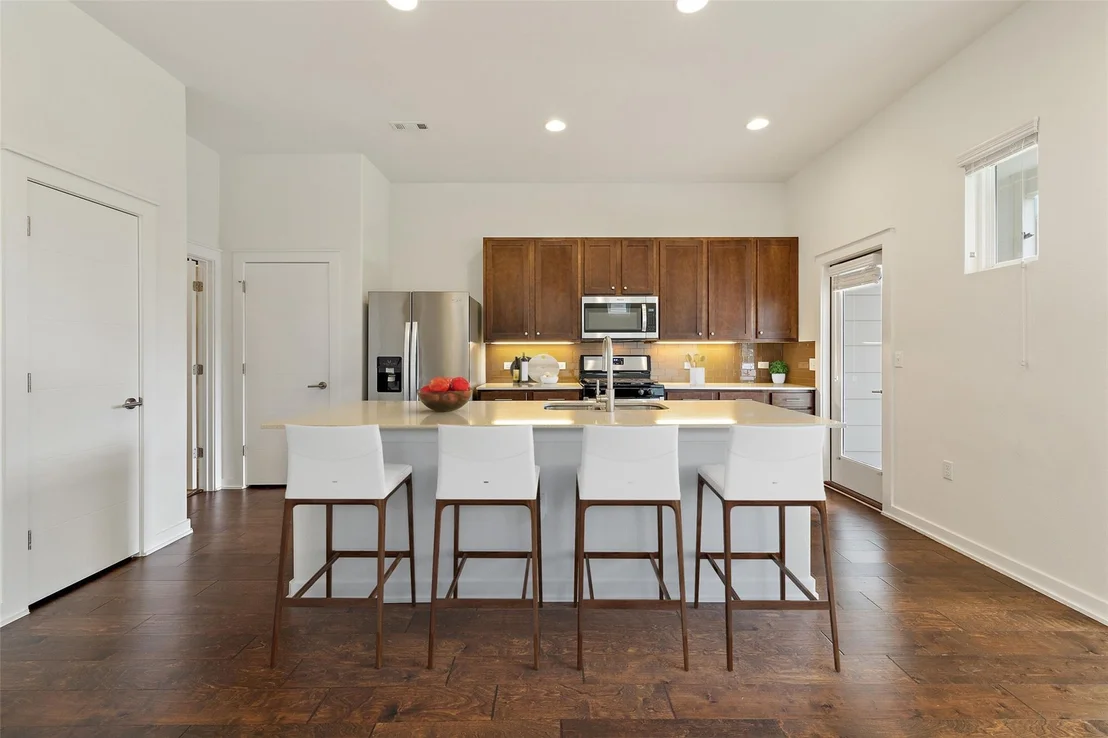 Photo of Unit A at 8901 Parker Ranch CIR