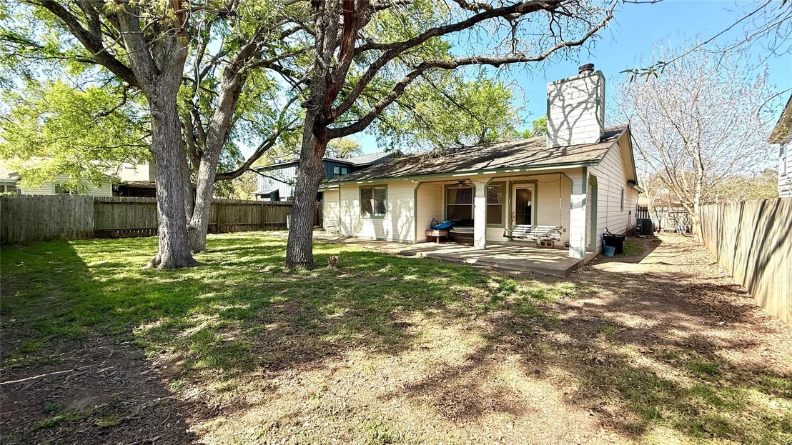 Photo of 11417 Bristle Oak TRL