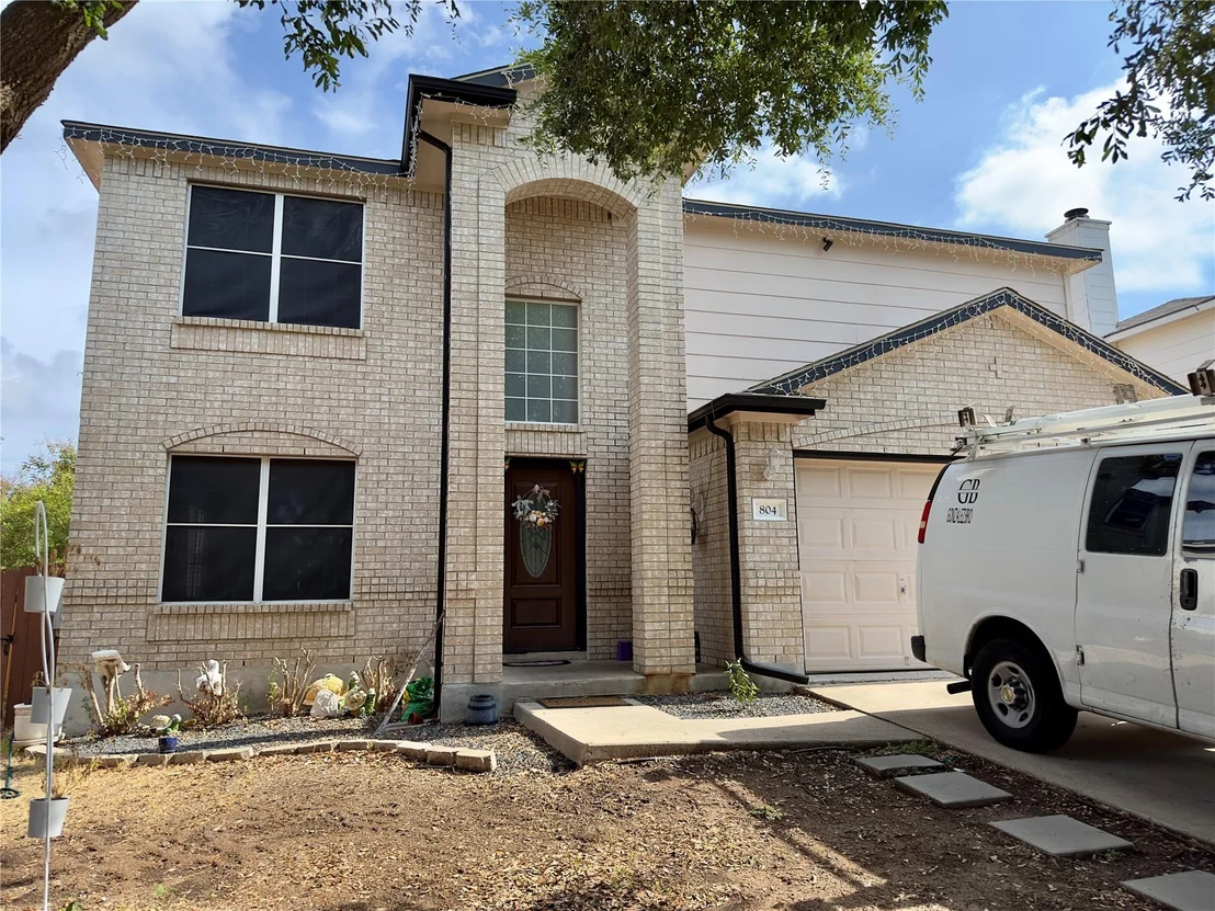 Photo of 804 Tapestry CV