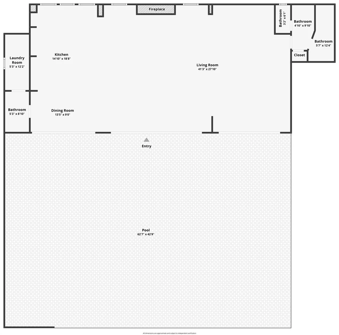 Photo of 1300 Sparrow LN
