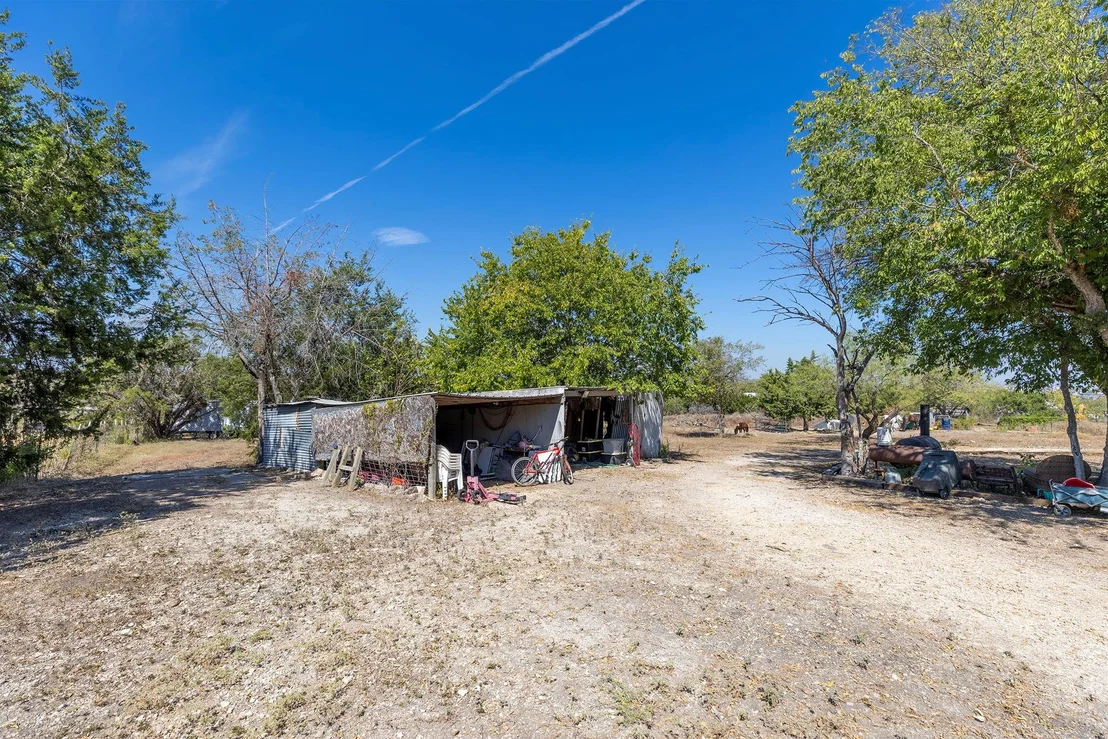 Photo of 9214 Thaxton RD