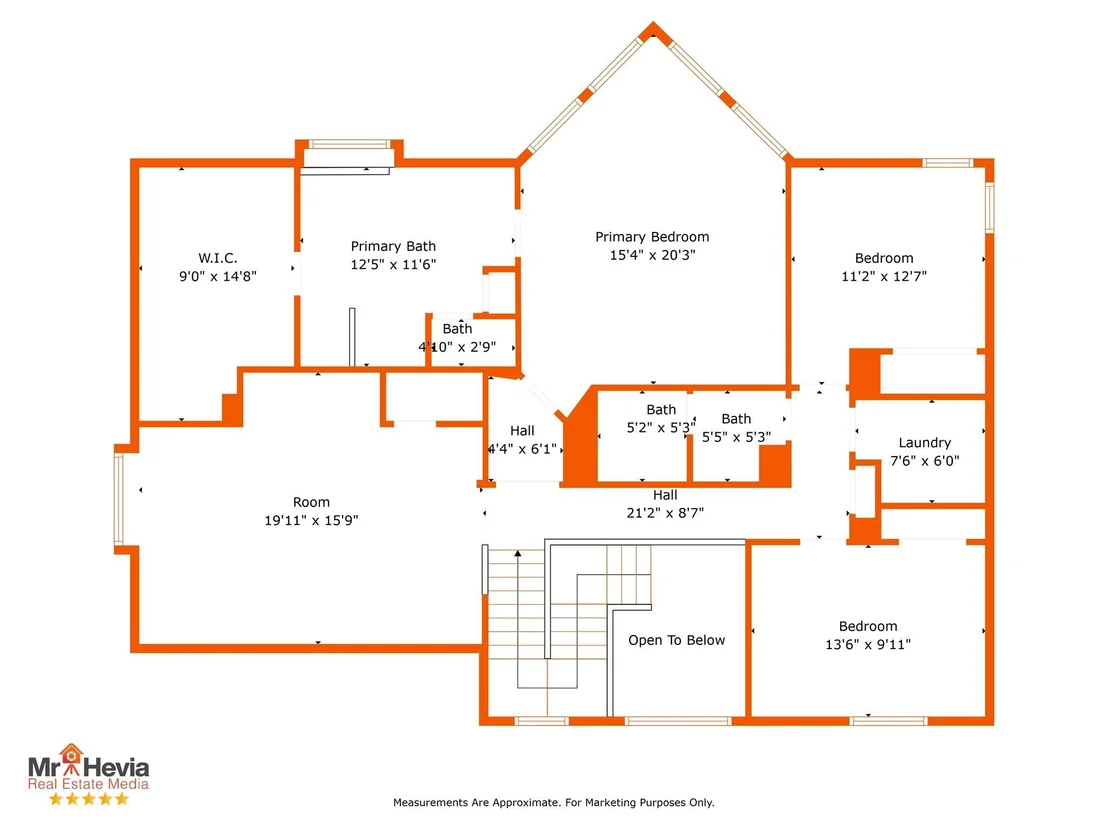 Photo of 2901 Cashell Wood DR