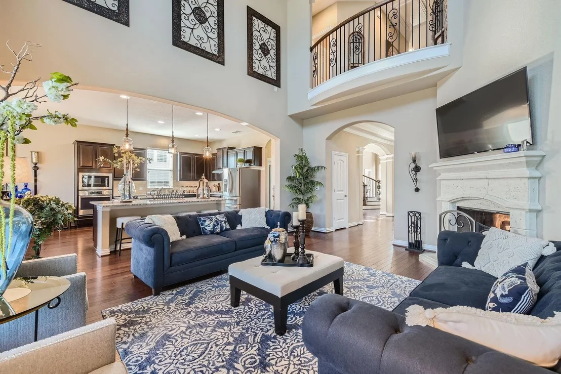 Photo of 491 Betony LOOP