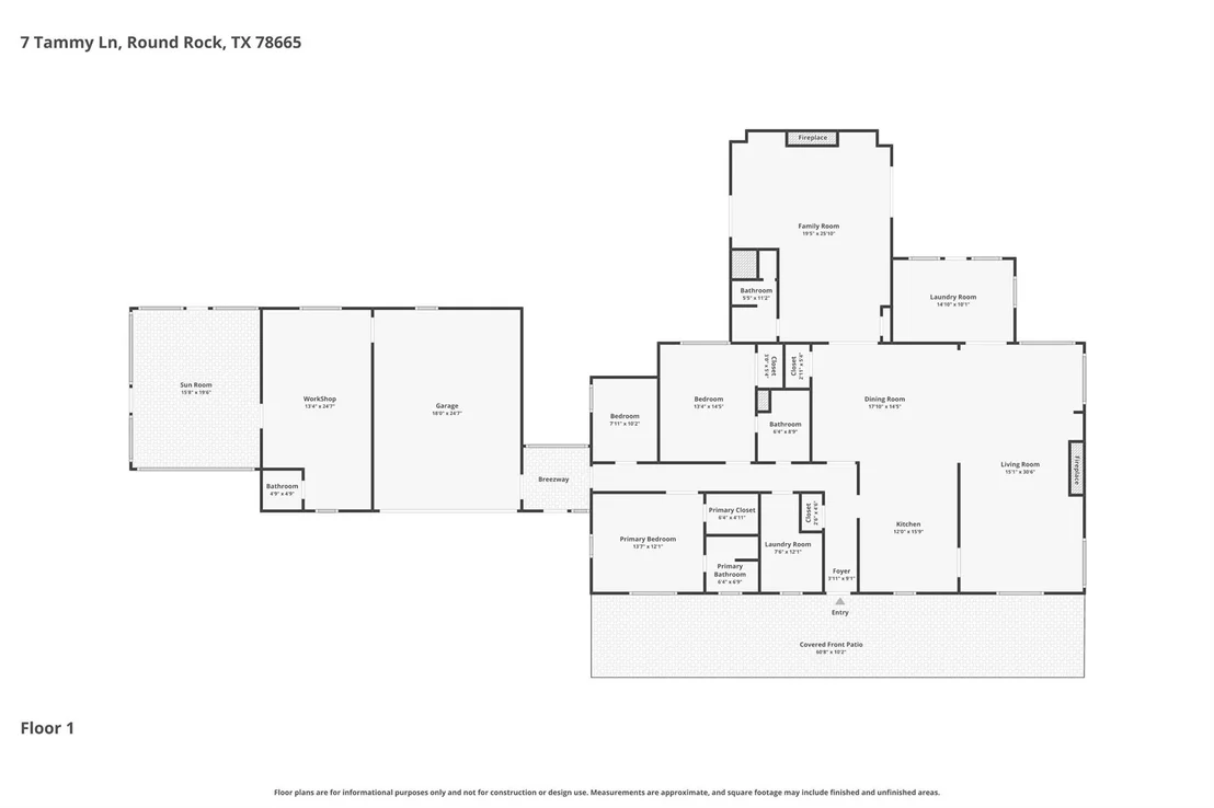 Photo of 7 Tammy LN