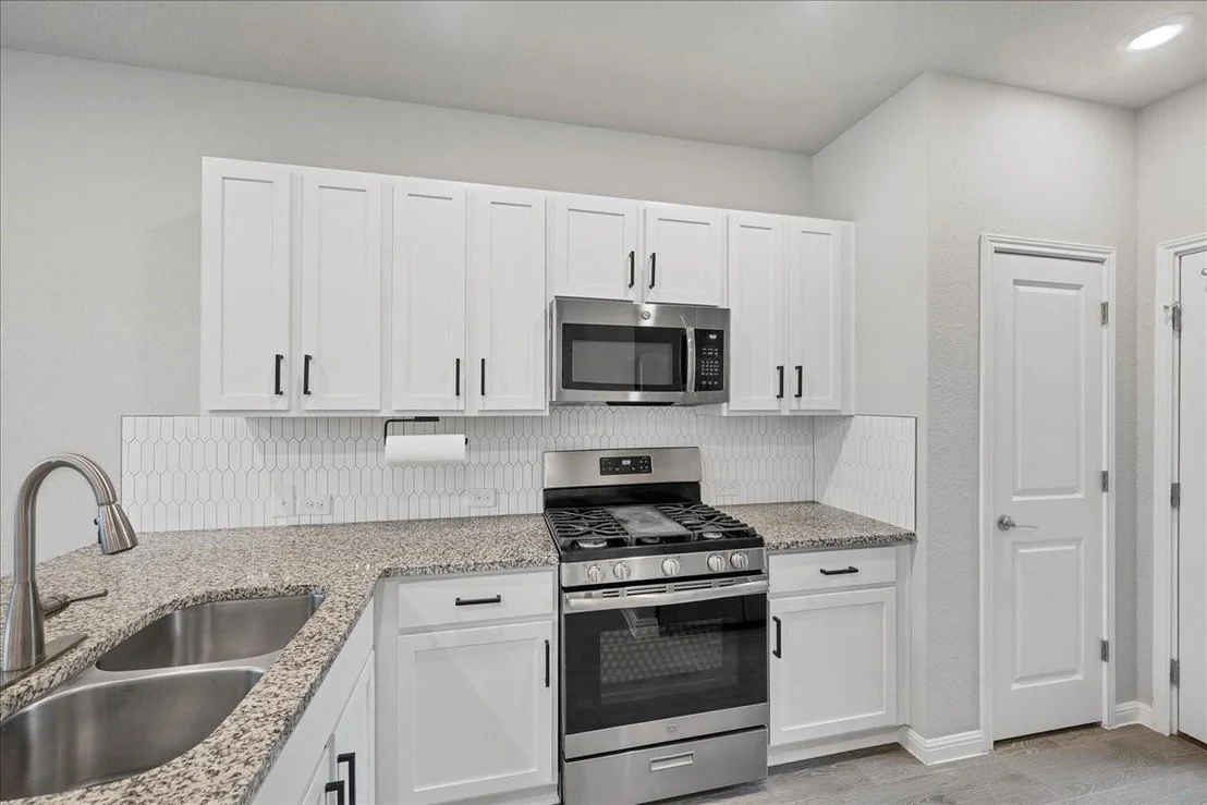 Photo of Unit 203 at 9015 Cattle Baron PATH