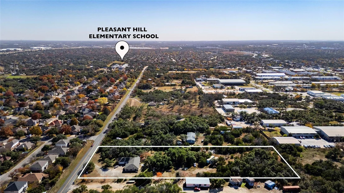Photo of 1101 Horizon Park BLVD