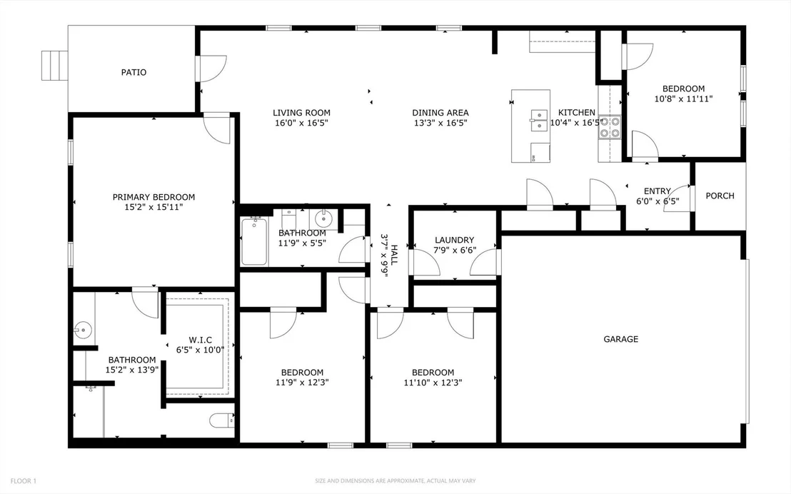 Photo of 1005 Taggart CT