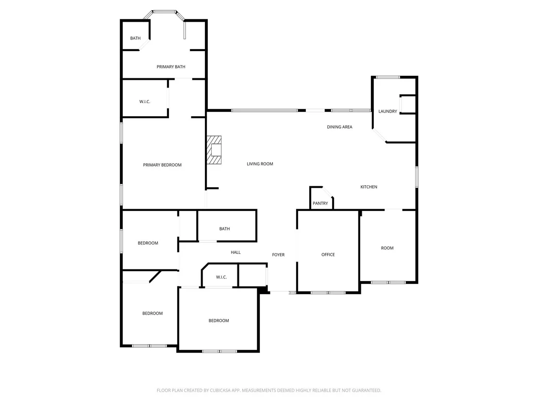 Photo of 11025 Granbury CV