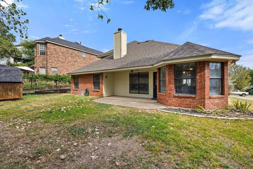 Photo of 2004 Rose CIR