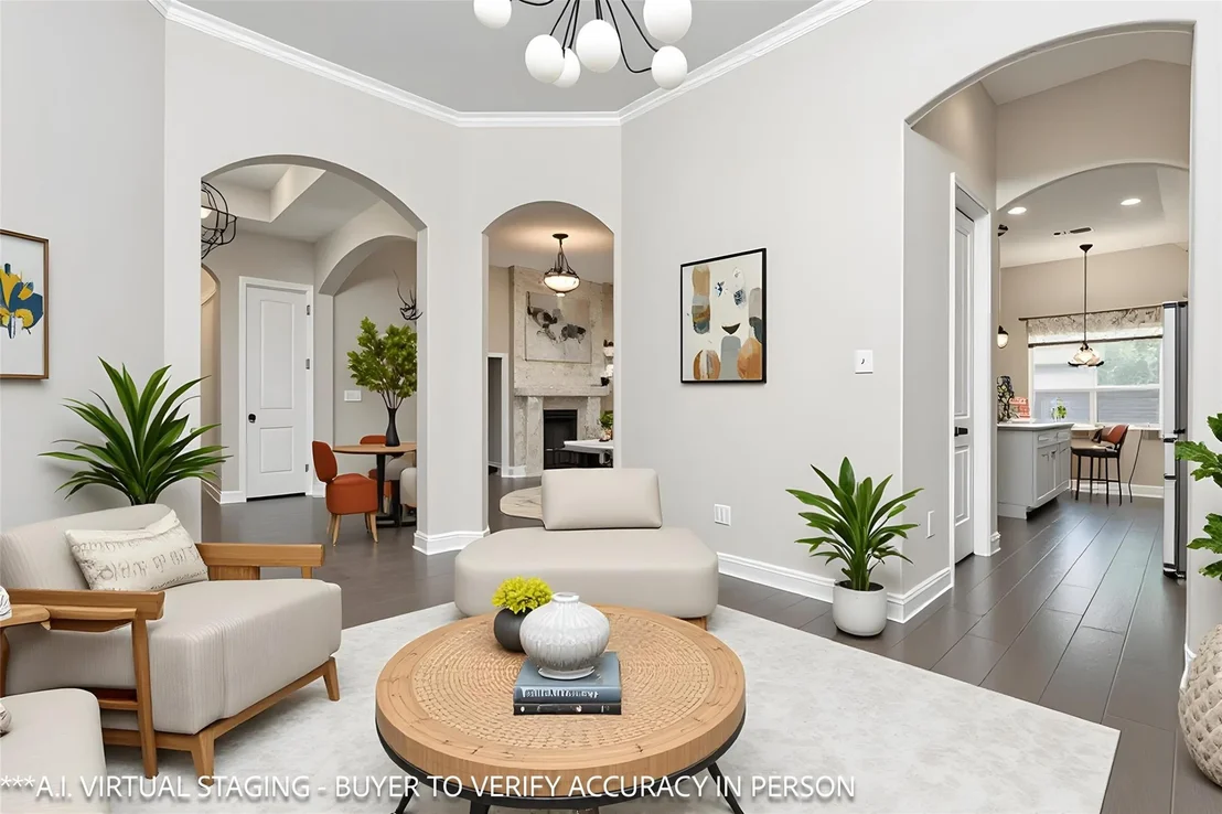 Photo of 1419 Rowan DR