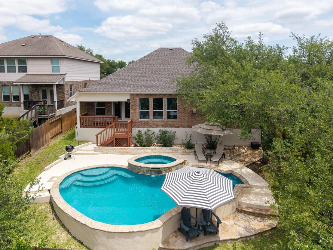 Photo of 10108 Barbrook DR