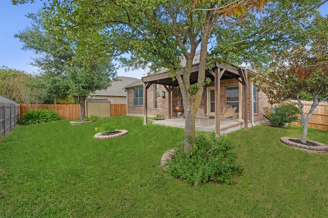 Photo of 1507 Orchard Falls DR
