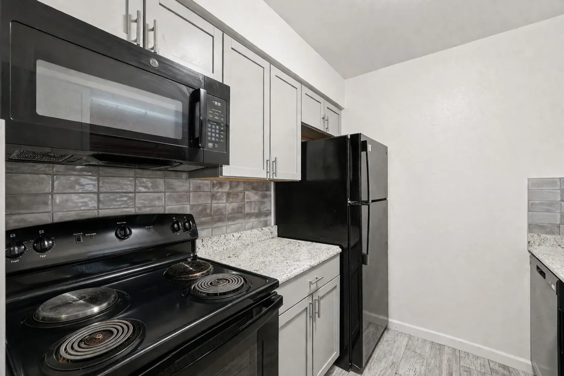 Photo of Unit AB at 200 Monterrey ST