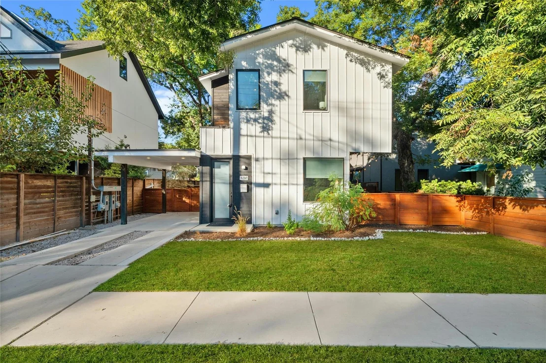 Photo of 1210 Holly ST