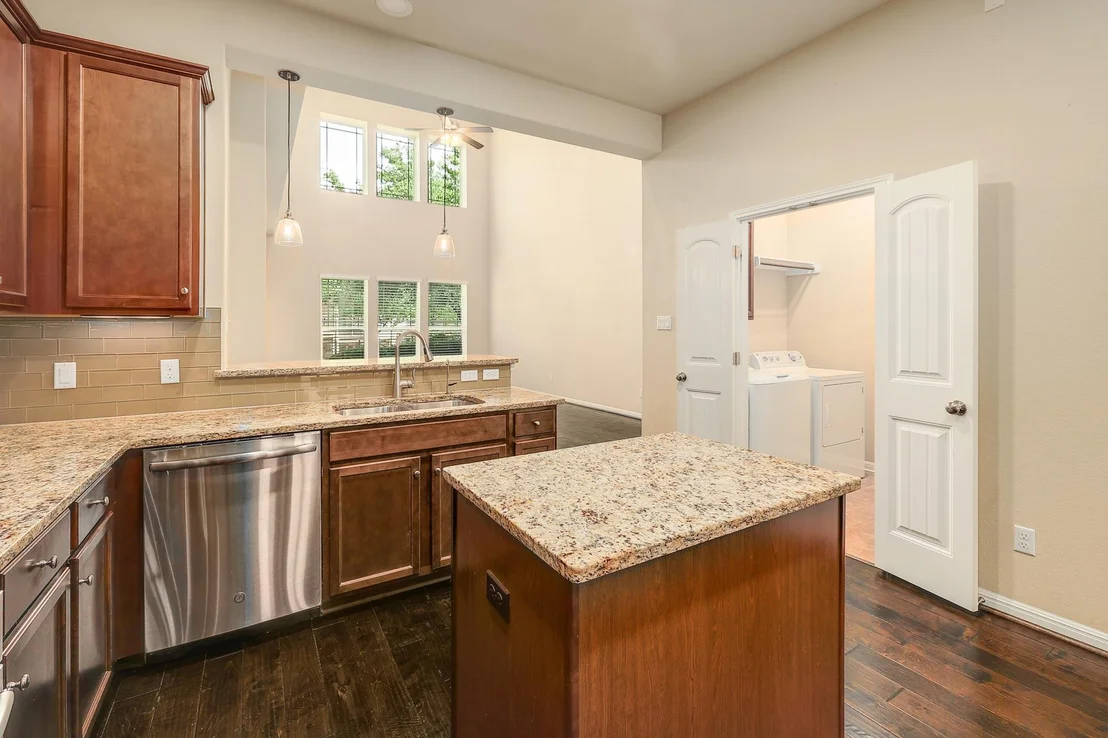 Photo of Unit 3102 at 2930 Grand Oaks LOOP