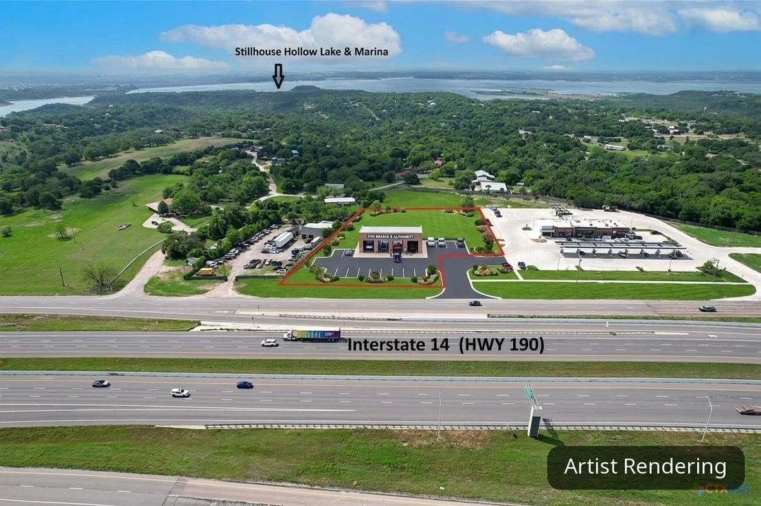Photo of 7379 W Us Highway 190