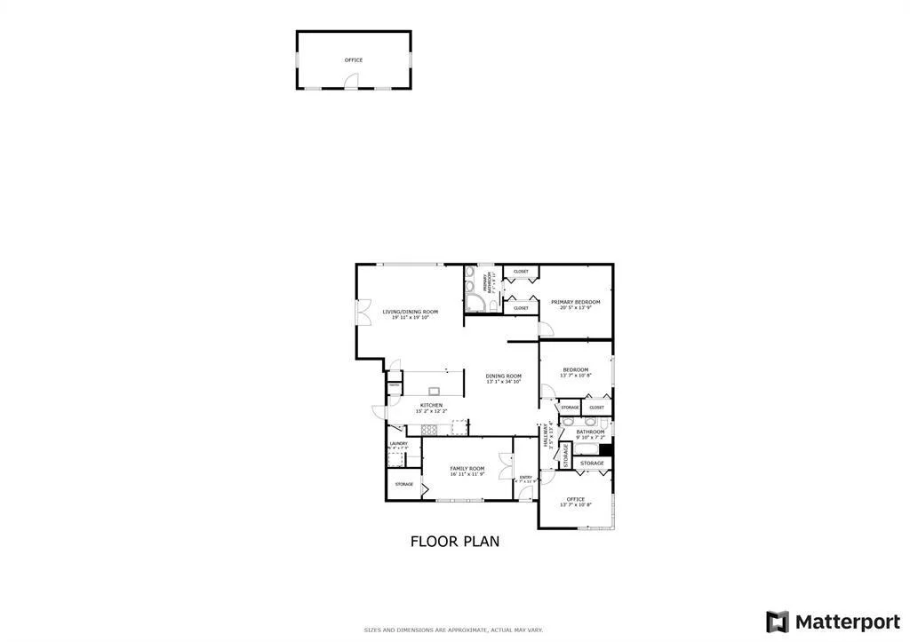 Photo of 2902 Skylark DR