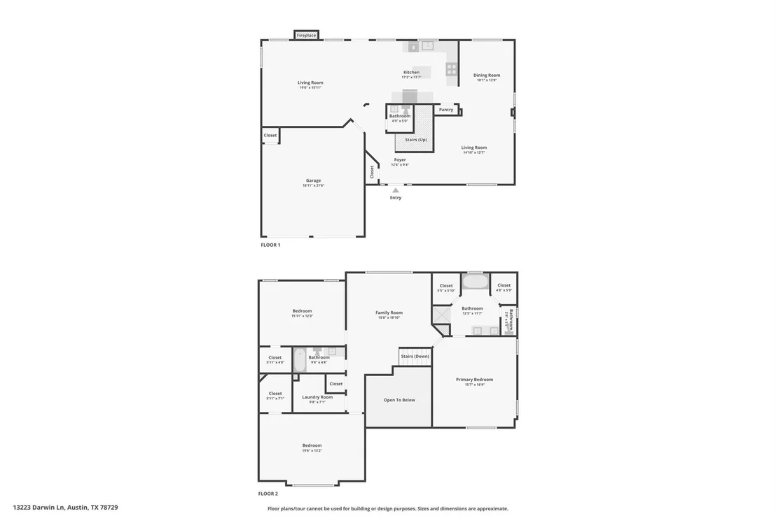 Photo of 13223 Darwin LN