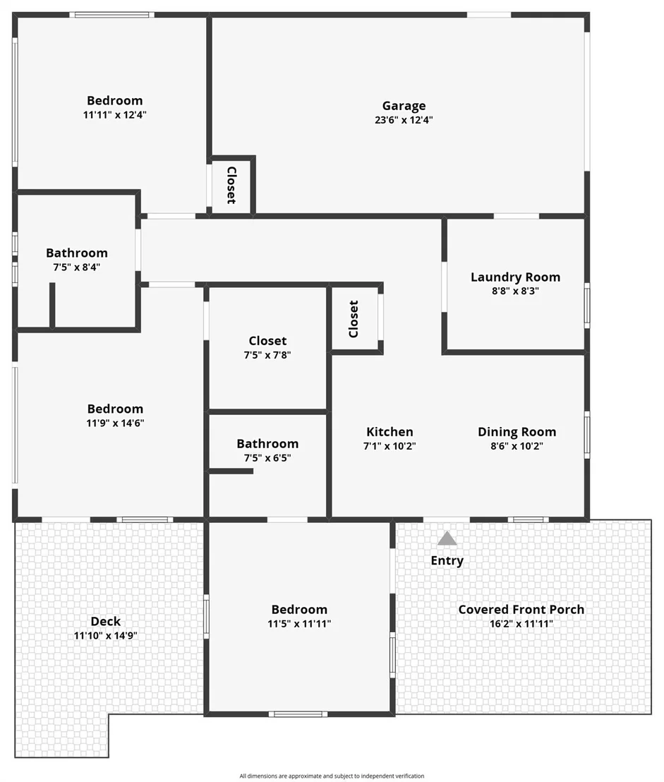 Photo of 4923 County Road 110