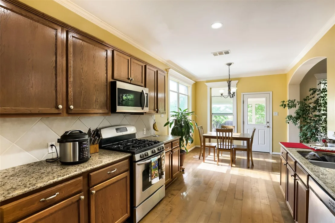 Photo of 1509 Clary Sage LOOP